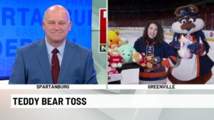 Promotion Nights at the Well